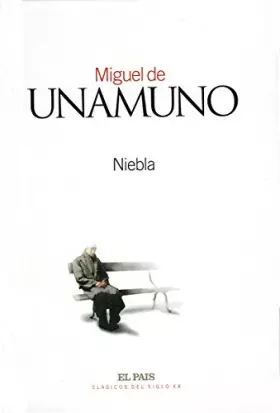 Couverture du produit · Niebla