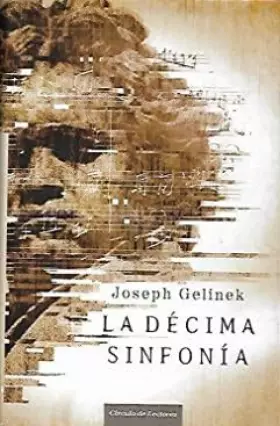 Couverture du produit · La décima sinfonía