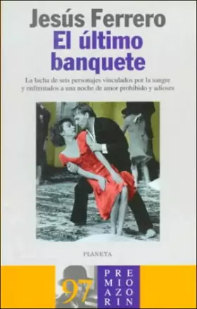 Couverture du produit · El Ultimo Banquete