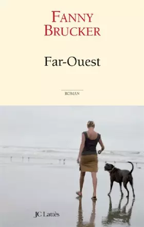 Couverture du produit · Far-Ouest