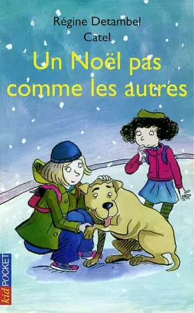 Couverture du produit · Un Noël pas comme les autres