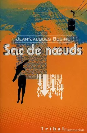 Couverture du produit · Sac de noeuds