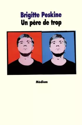 Couverture du produit · Un père de trop