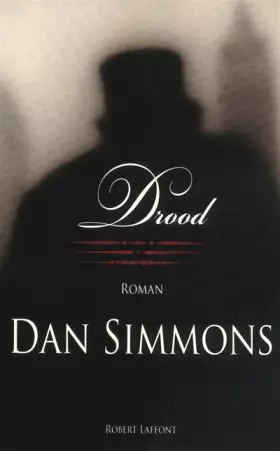 Couverture du produit · Drood