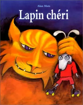 Couverture du produit · Lapin chéri