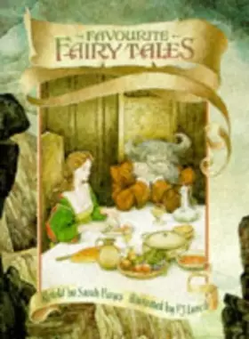 Couverture du produit · Favourite Fairy Tales