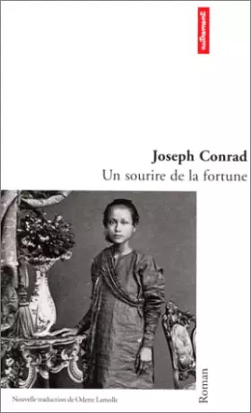 Couverture du produit · Un sourire de la fortune