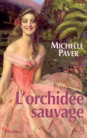 Couverture du produit · L'orchidée sauvage