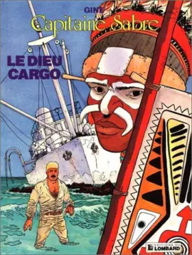Couverture du produit · Le dieu cargo