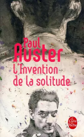 Couverture du produit · L'Invention de la solitude