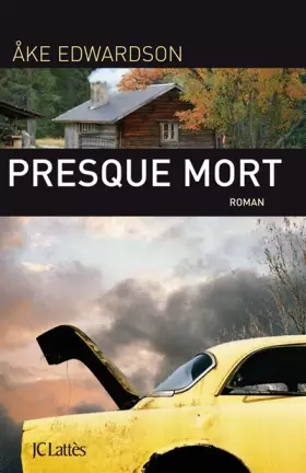 Couverture du produit · Presque mort