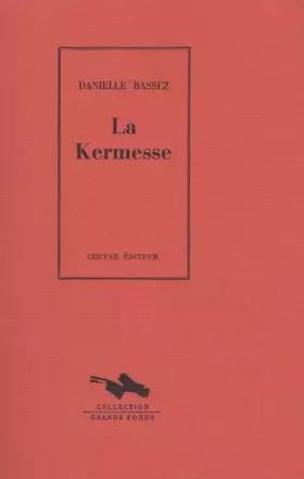Couverture du produit · La Kermesse