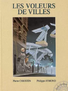 Couverture du produit · Long courrier, tome 6 : Les Voleurs de villes
