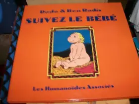Couverture du produit · Suivez le bébé