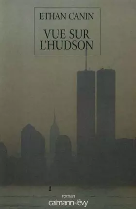 Couverture du produit · Vue sur l'Hudson