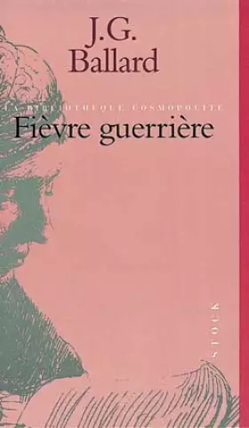 Couverture du produit · Fievre Guerriere