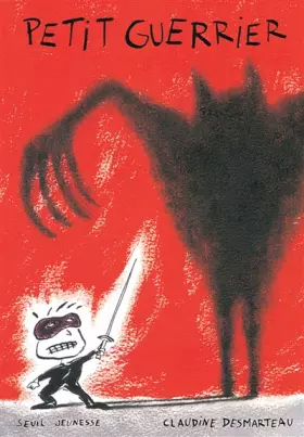 Couverture du produit · Petit Guerrier