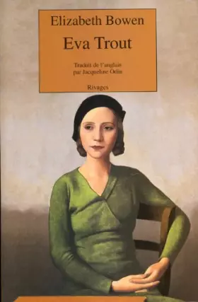 Couverture du produit · Eva Trout ou Scènes changeantes