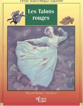 Couverture du produit · Les talons rouges