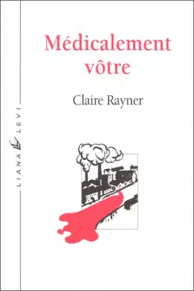 Couverture du produit · Médicalement vôtre