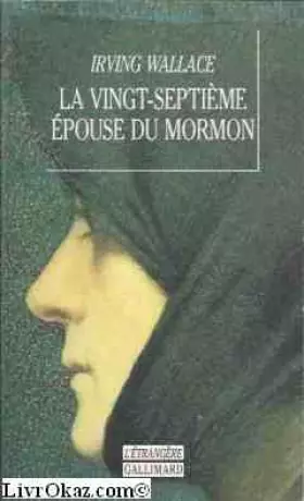 Couverture du produit · La vingt-septième épouse du mormon