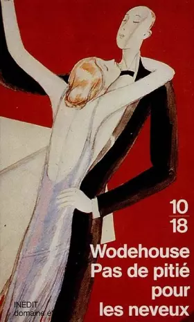 Couverture du produit · Pas de pitié pour les neveux
