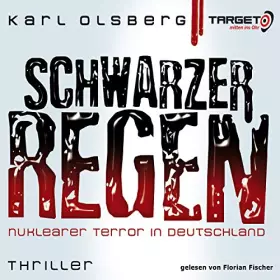 Couverture du produit · Schwarzer Regen. Nuklearer Terror in Deutschland, 6 CDs