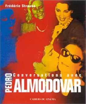 Couverture du produit · Pedro Almodovar
