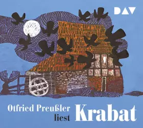 Couverture du produit · Krabat (3 CDs)