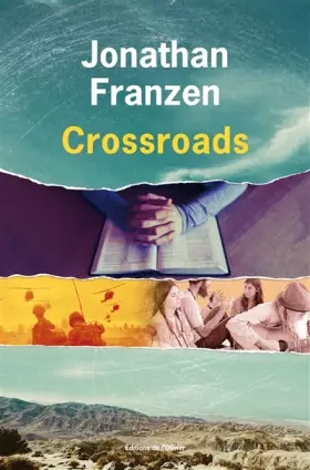 Couverture du produit · Crossroads