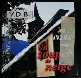 Couverture du produit · Un Souper De neige