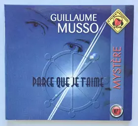 Couverture du produit · Parce Que Je T'Aime (GUILLAUME MUSO)
