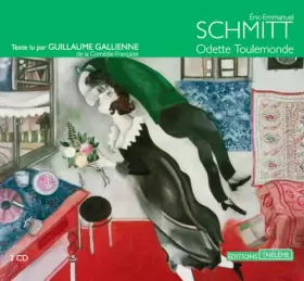 Couverture du produit · Odette Toulemonde