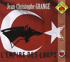 Couverture du produit · l'empire des loups