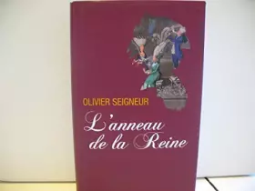 Couverture du produit · L'anneau de la reine