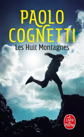 Couverture du produit · Les Huit montagnes