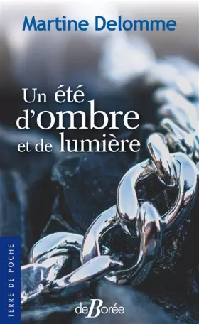 Couverture du produit · Un été d'ombre et de lumière