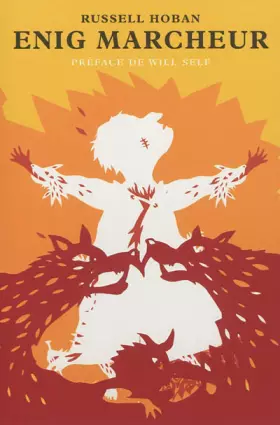 Couverture du produit · Enig Marcheur