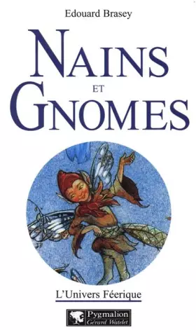 Couverture du produit · Nains et Gnomes