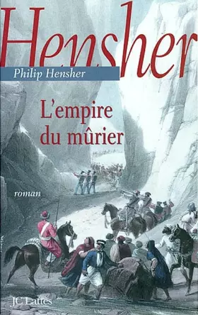Couverture du produit · L'Empire du glaive et des mûriers