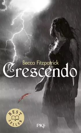 Couverture du produit · CRESCENDO