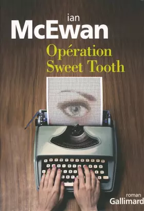 Couverture du produit · Opération Sweet Tooth