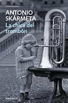 Couverture du produit · La chica del trombón