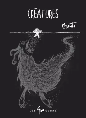 Couverture du produit · Créatures