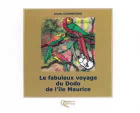 Couverture du produit · Le fabuleux voyage du Dodo