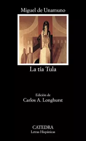 Couverture du produit · La Tia Tula/ Aunt Tula