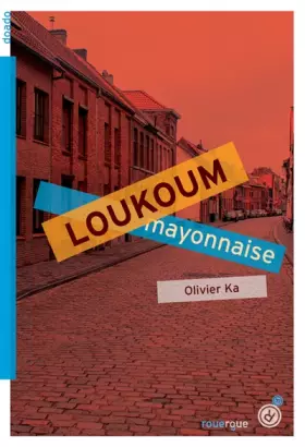 Couverture du produit · Loukoum mayonnaise