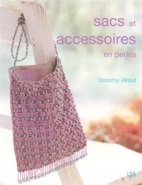 Couverture du produit · Sacs et accessoires en perles