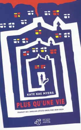 Couverture du produit · Plus qu'une vie