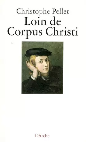Couverture du produit · Loin de Corpus Christi